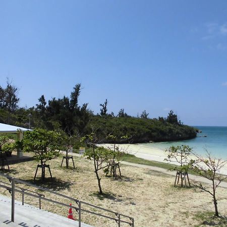 Painagama Beach House Miyakojima  Exterior foto