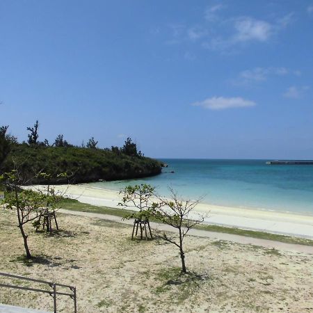 Painagama Beach House Miyakojima  Exterior foto