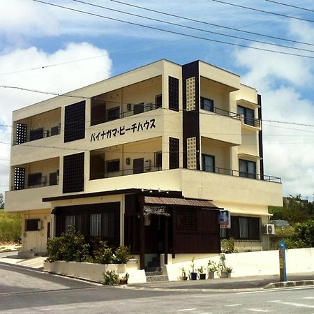Painagama Beach House Miyakojima  Exterior foto