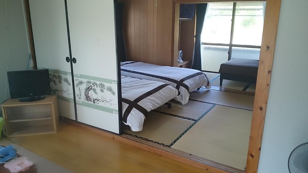 Painagama Beach House Miyakojima  Cameră foto