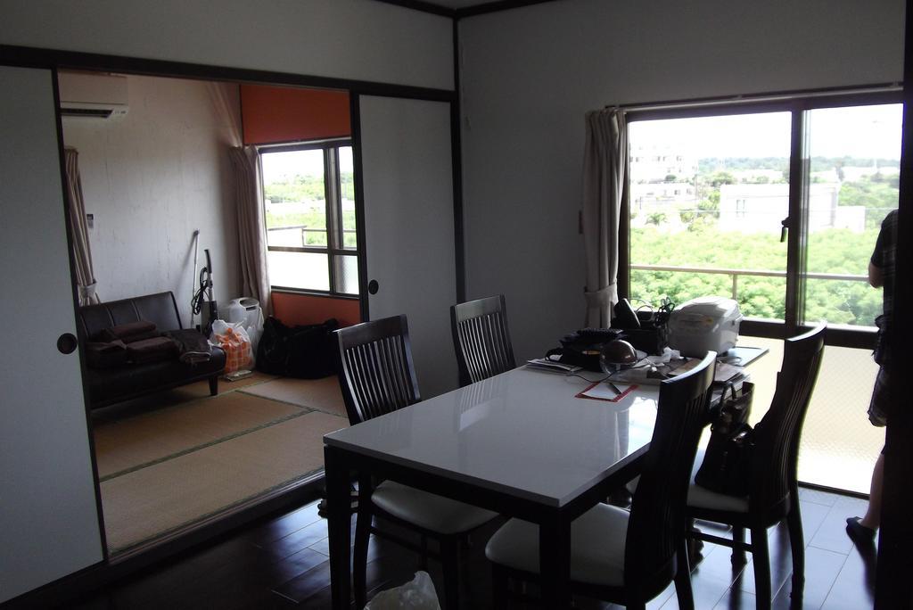 Painagama Beach House Miyakojima  Cameră foto