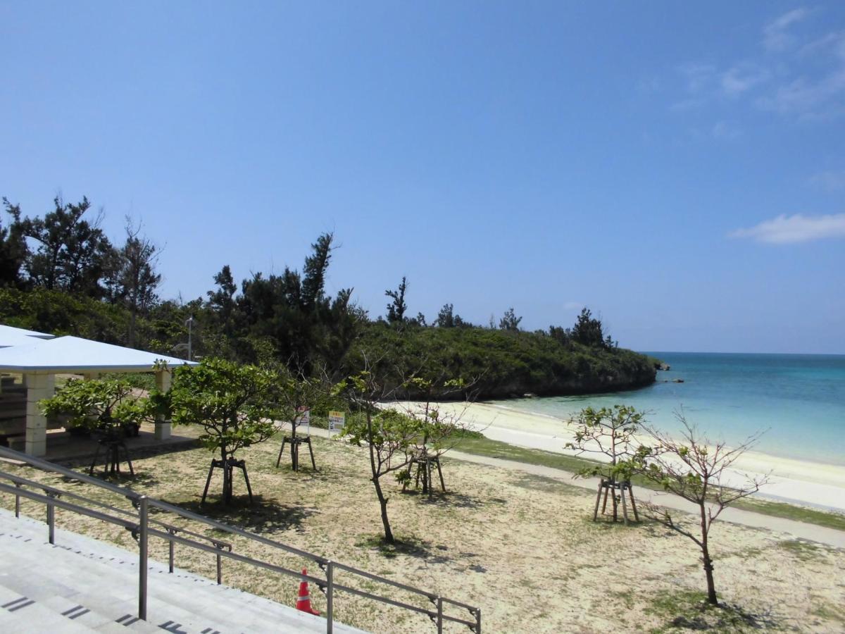 Painagama Beach House Miyakojima  Exterior foto